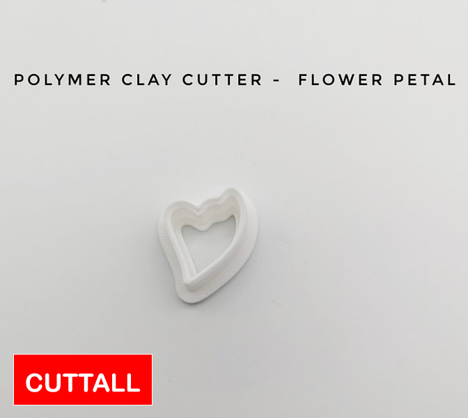 Flower Petal Cutter
