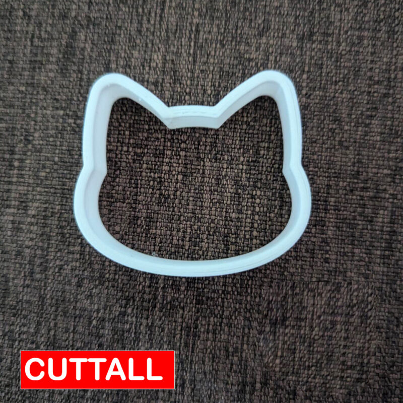 Cat Face Cutter