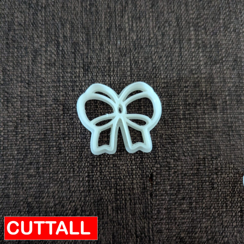 Bow Cutter
