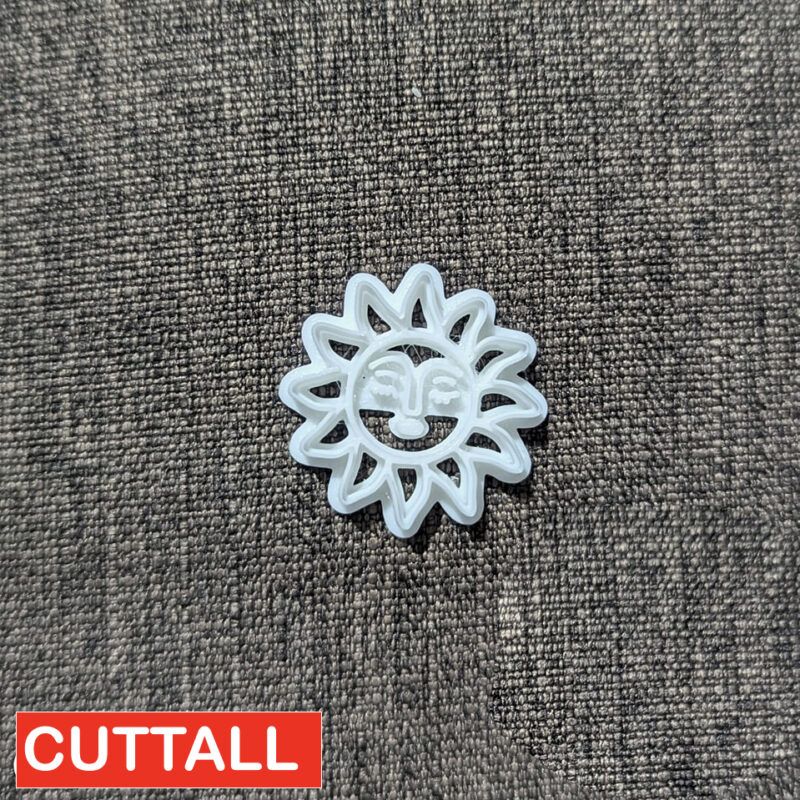 Sun Cutter