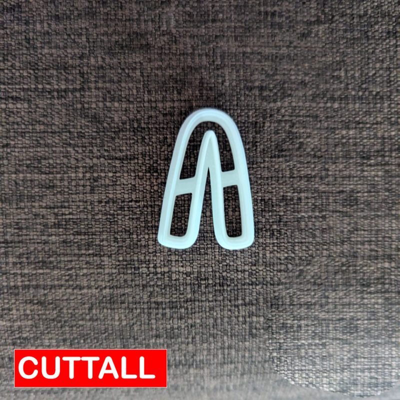 Geometric Shape II Cutter