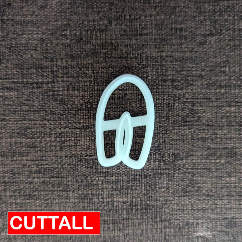 Geometric Shape Cutter