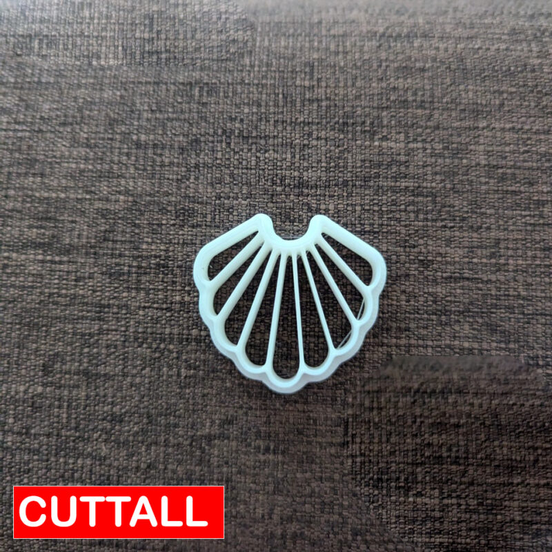 Sea Shell Cutter