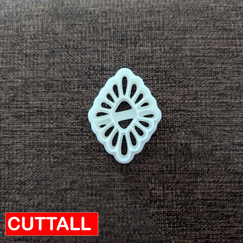 Polymer Clay Cutter