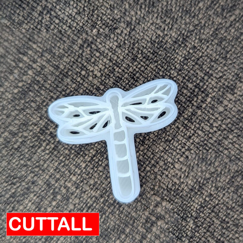 Dragon Fly Cutter