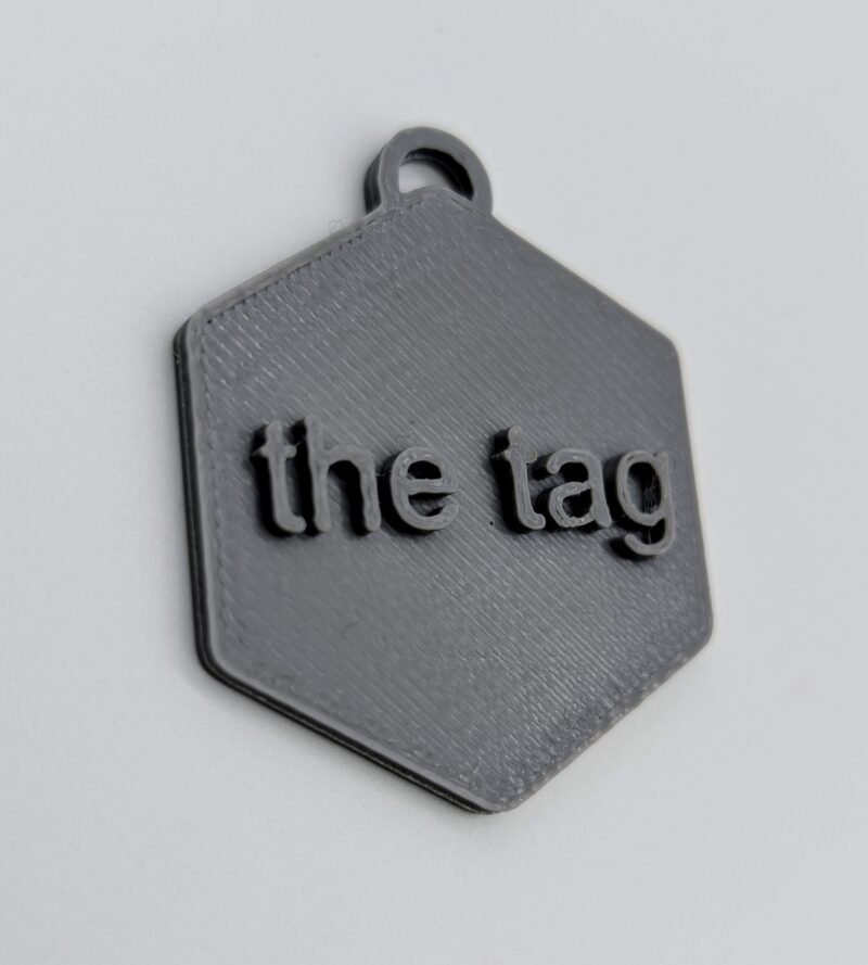The Tag Essential Package