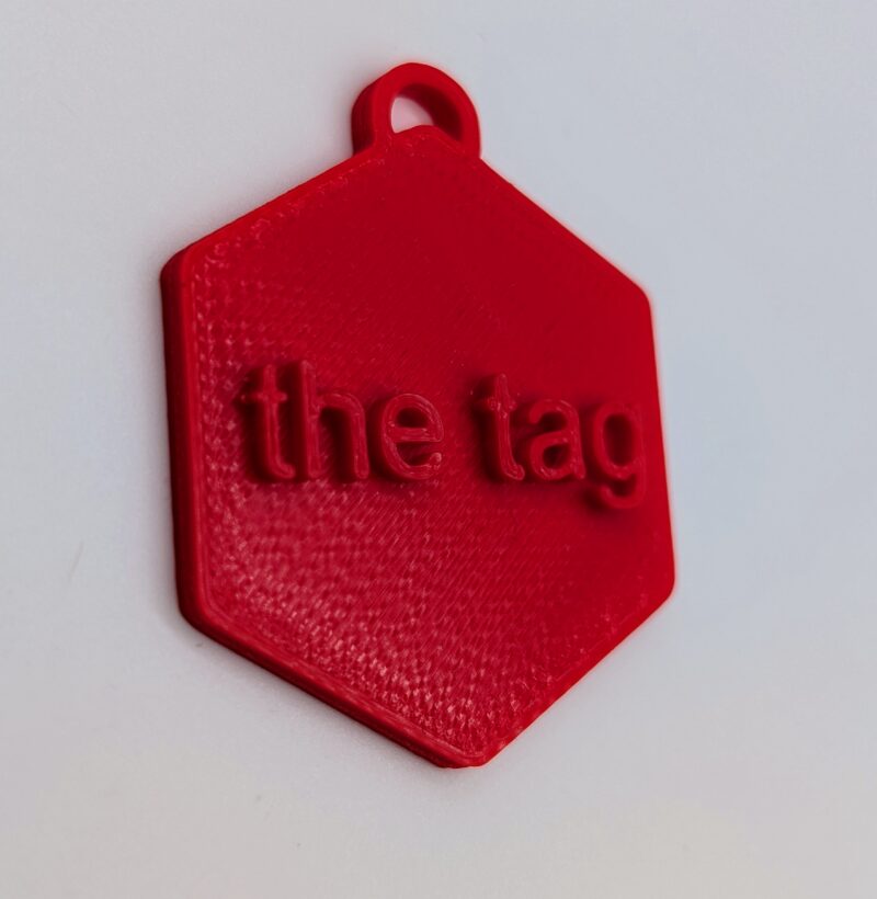 The Tag Delux Package - Image 3