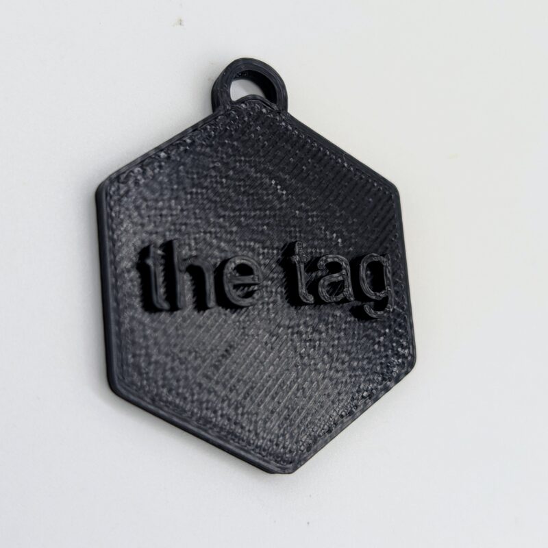 The Tag Pro Package