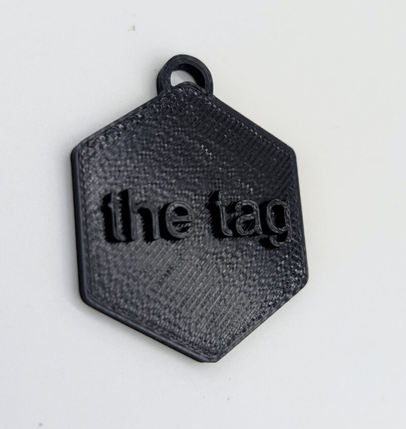 The Tag Delux Package - Image 5